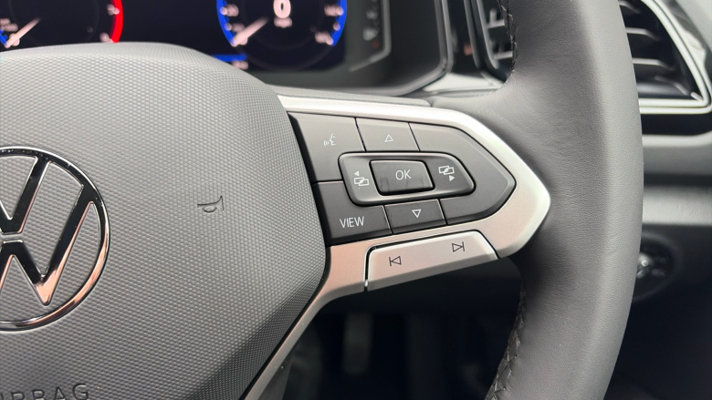 Volkswagen T-Roc 1.0 TSI 115 Style Design 5dr Petrol Hatchback